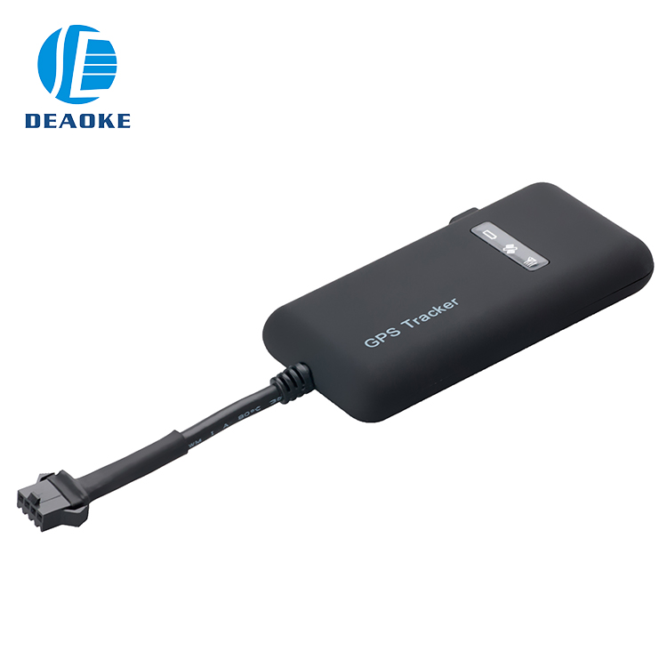 GT02/TK110 GSM/GPRS/Автомобильный GPS трекер Велосипед локатор gps