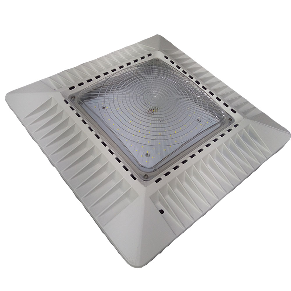 5000K 6500K LED-освещение для заправок, навесный свет 150W 200W с означает хороший драйвер
