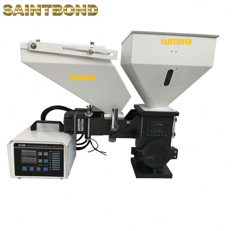 Hot Sell Made in China Factory Supply Volumetric Dosing Dispenser Single Color Plastic Volumetric Doser