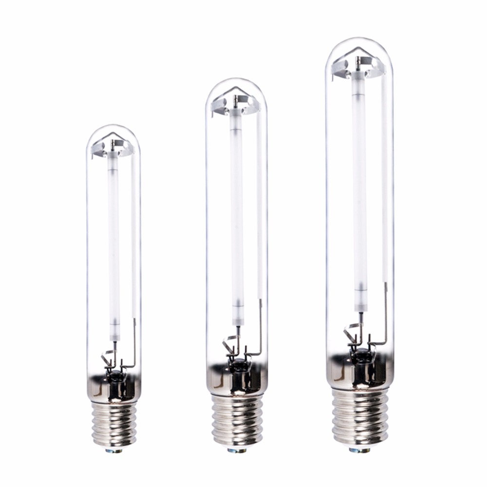 Гидропоника евро 400 Вт 600W 1000W для помещении HPS люмен светодиодный Grow Light