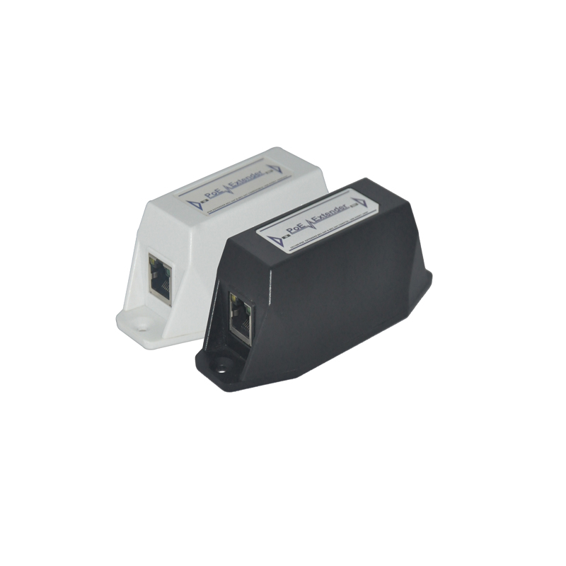 Удлинитель и ретранслятор PoE Ethernet UTP lan