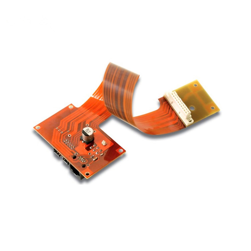 Новый оригинальный Китая гибкой печатной платы/PCB Производитель
