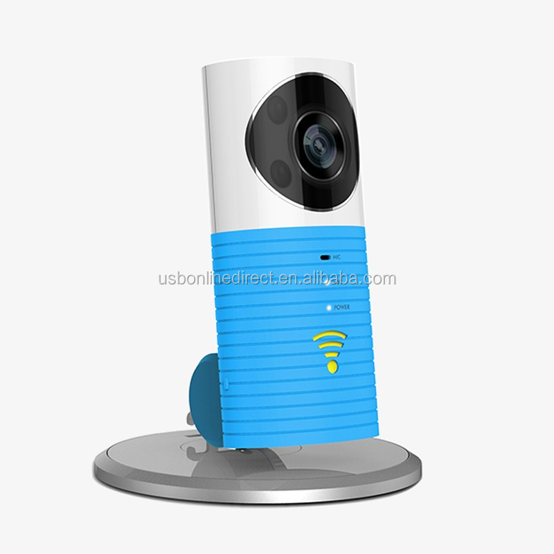 Мини wifi камера 720 ip-камера Wifi камера Беспроводной Детский монитор wifi Поддержка iOS Android