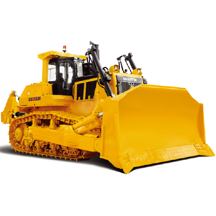 Shantui официальный SD52-5 520HP новый гусеничный бульдозер D10 D375 для продажи Китай sd52-5 абсолютно новый гусеничный бульдозер