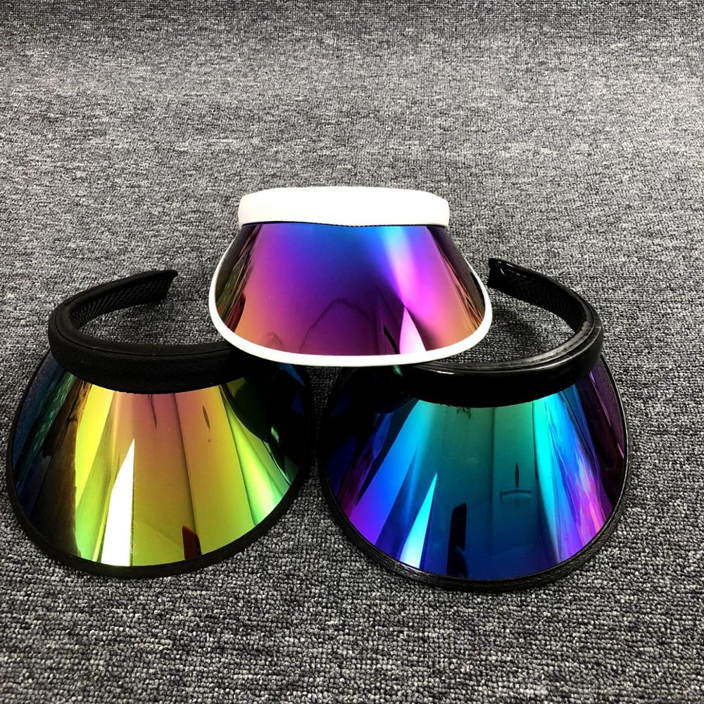 Best selling Cheap plastic sun visor cap wholesale, sun visor hat