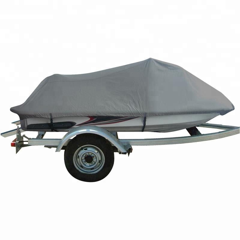 600D полиэстер ткань персональные гидроциклы surfboat гидроцикл pwc Чехлы для лодки