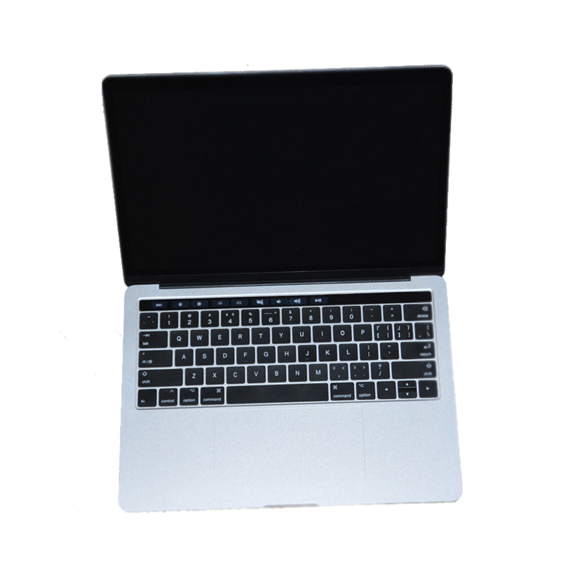 Пустышка продукты ноутбук модели для macbook pro 2017, factice игрушечный ноутбук для macbook pro