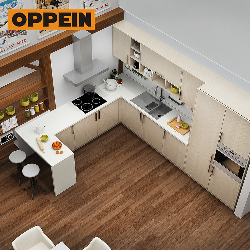 Мебель для дома и квартиры OPPEIN, мебель для кухни и кладовой