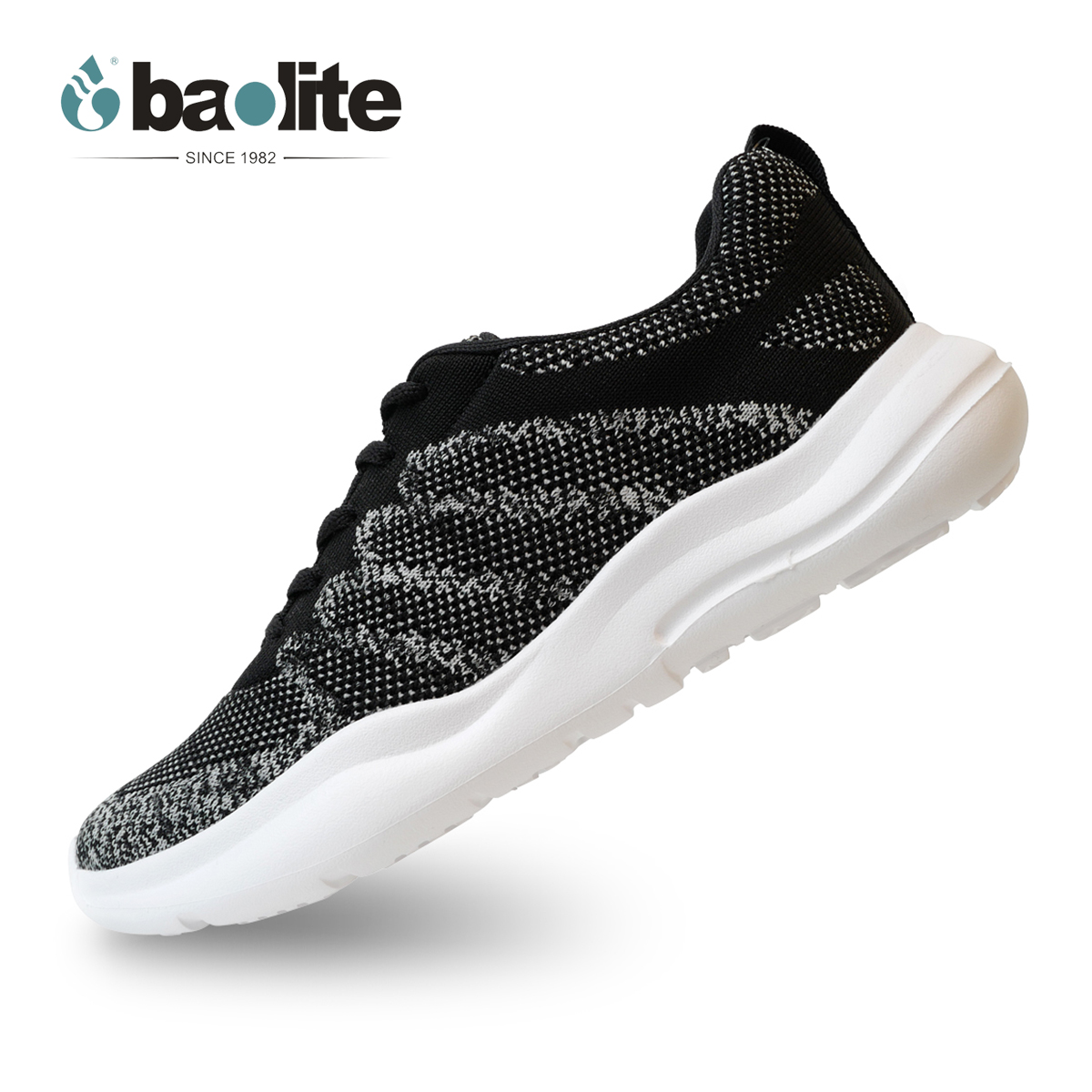 Baolite, хит продаж, женские ботильоны из замшевой кожи, обувь для прогулок, спортивная обувь, кроссовки