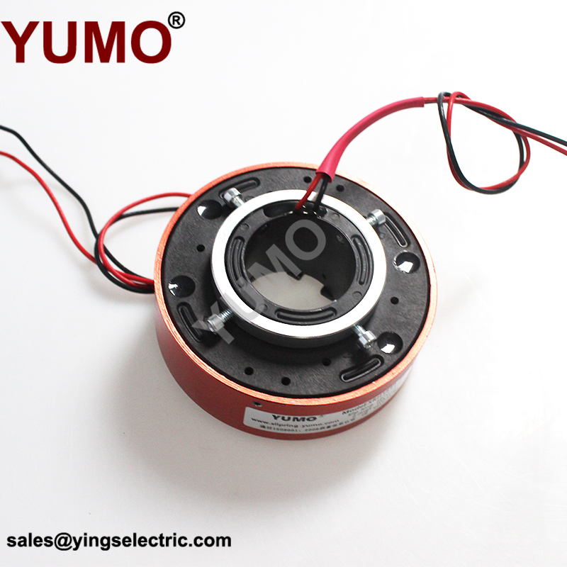 Yumo SR3899-2P диаметр 35 мм od97мм провода новый цвет дизайн сквозного отверстия скольжения кольцо