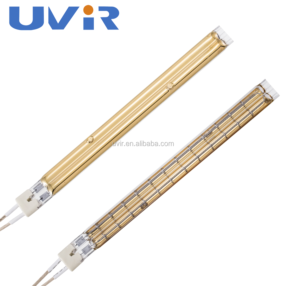 UVIR Короткие Волны ИК лампы SM102-FMW-B-3000 для speedmaster печатные машины термографический 3000