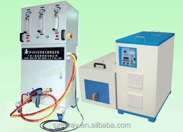 Высокое качество airco сварки с профессиональной машиной