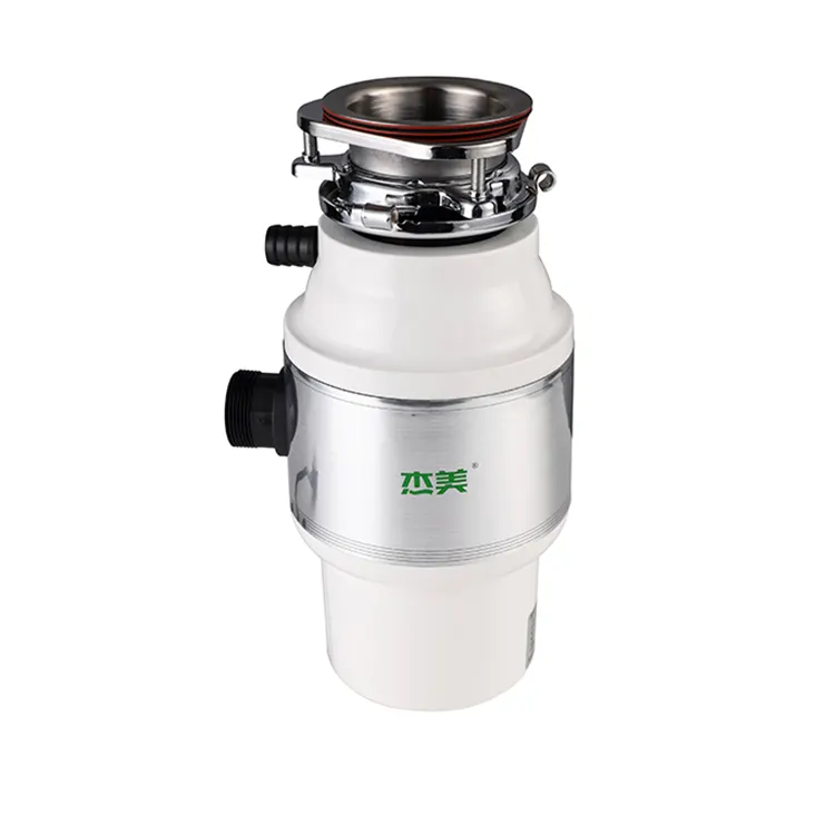 Newly Developed Kitchen Trash Food Waste Garbage Sink Disposer Processor With Strongly Grinding Machine