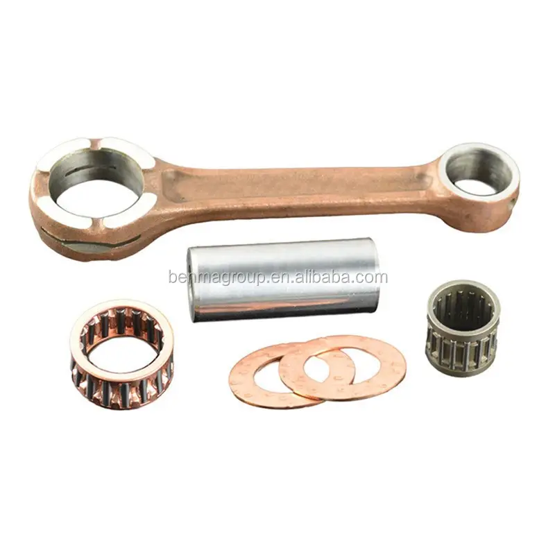Factory Sell Motorcycle Engine Parts 250cc Connecting Rod Kit CRM250
