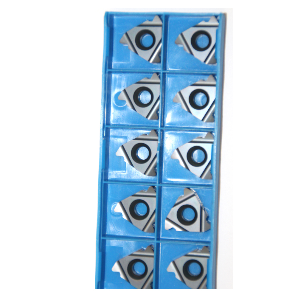 27IR4 API 386 High Precision indexable lathe turning tungsten carbide thread inserts