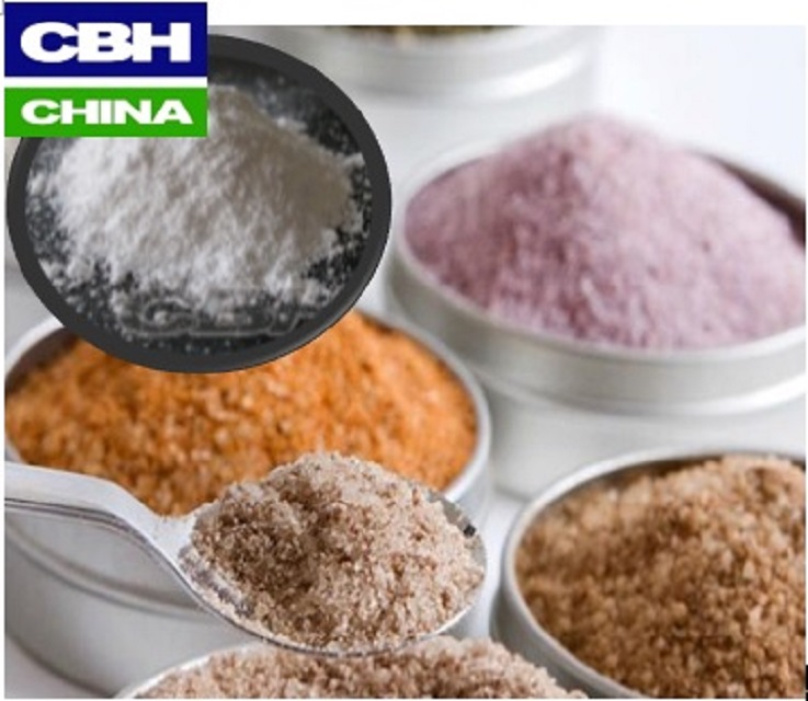 Modified Starch for Encapsulation