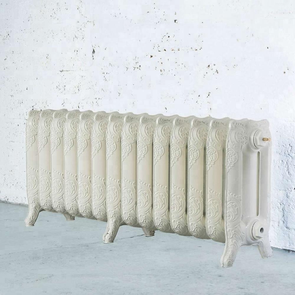 Rococo чугунные радиаторы BGL-470 для гостиницы