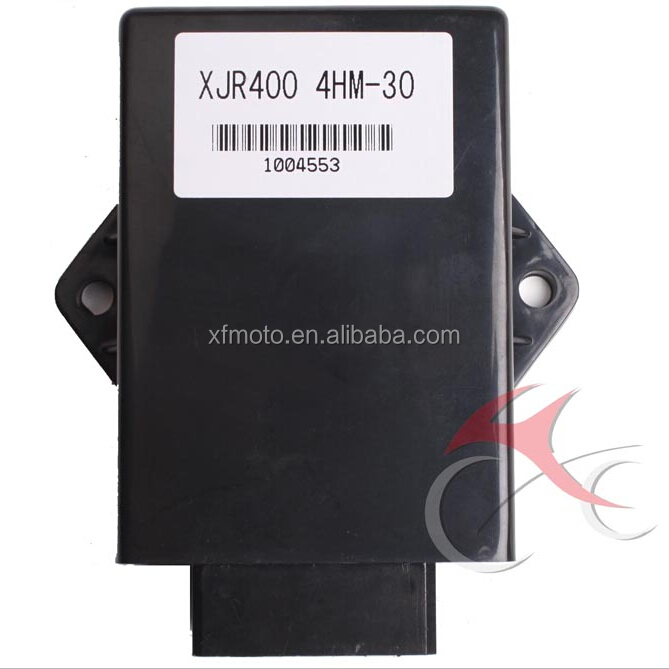 Блок зажигания для мотоцикла CDI для Yamaha XJR400 1998-2000 XF-3814