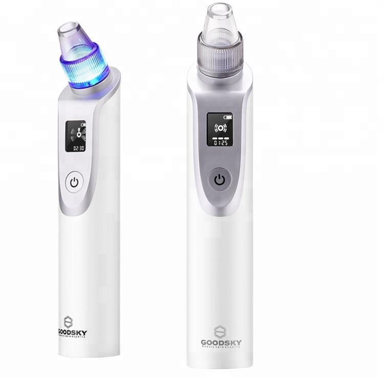 2019 лучшие продажи товары в Европе Blackhead Remover вакуум