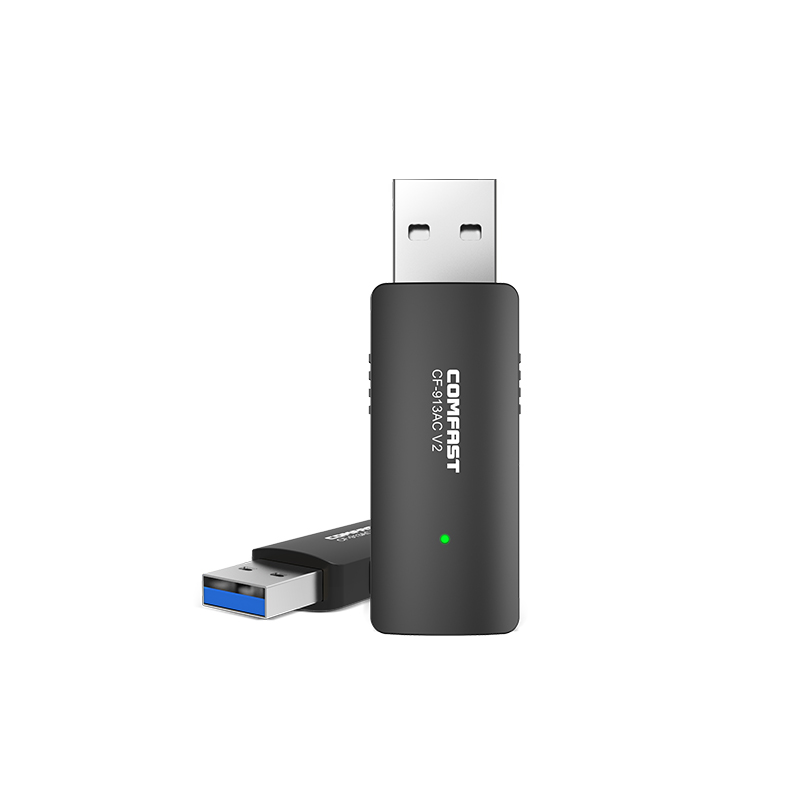 5 ГГц USB беспроводной USB адаптер usb wifi ТВ аудио ключ и беспроводной сетевой адаптер
