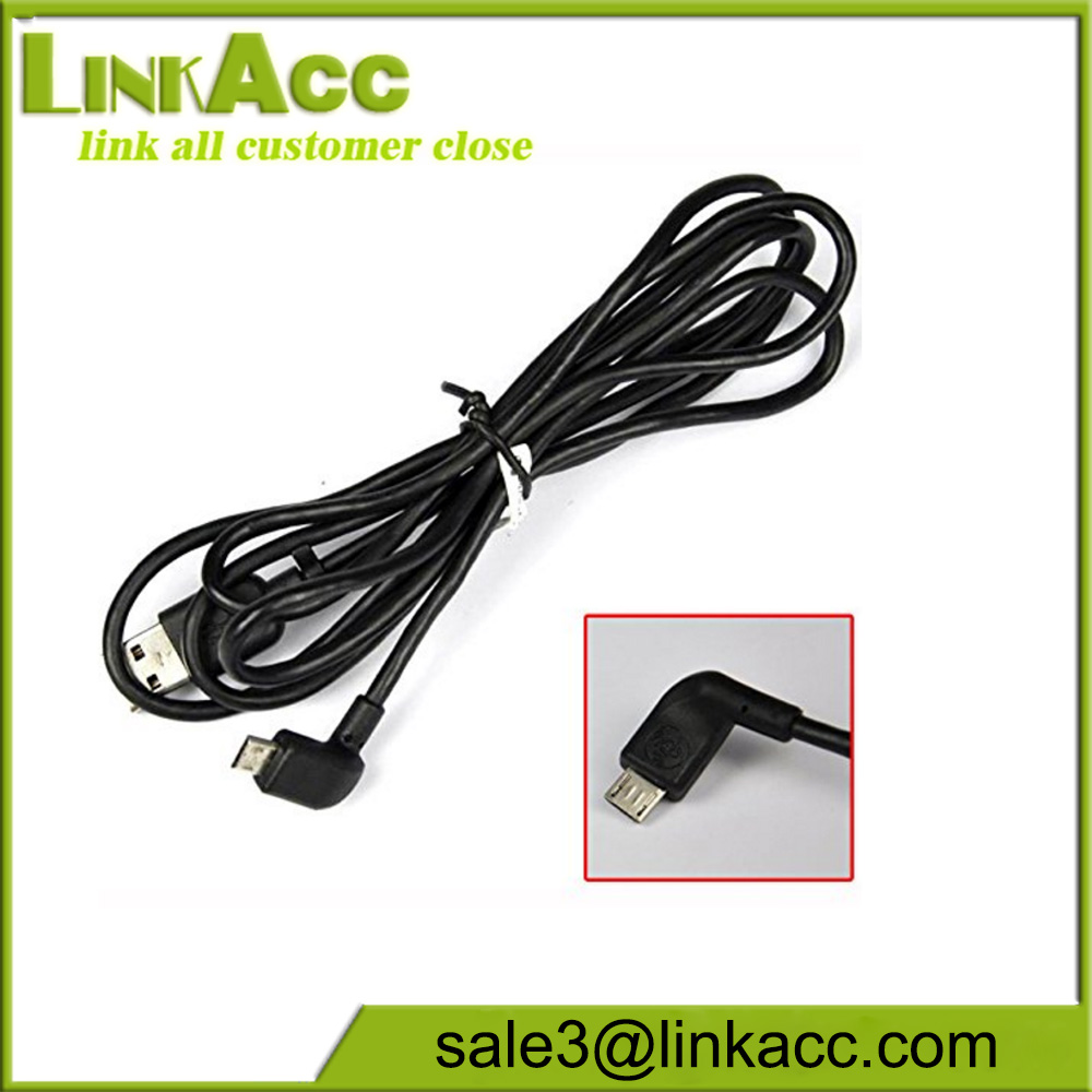 OEM Micro USB кабель для передачи данных для GPS (4UUC.001.04/4UUC.001.04B), зарядный кабель