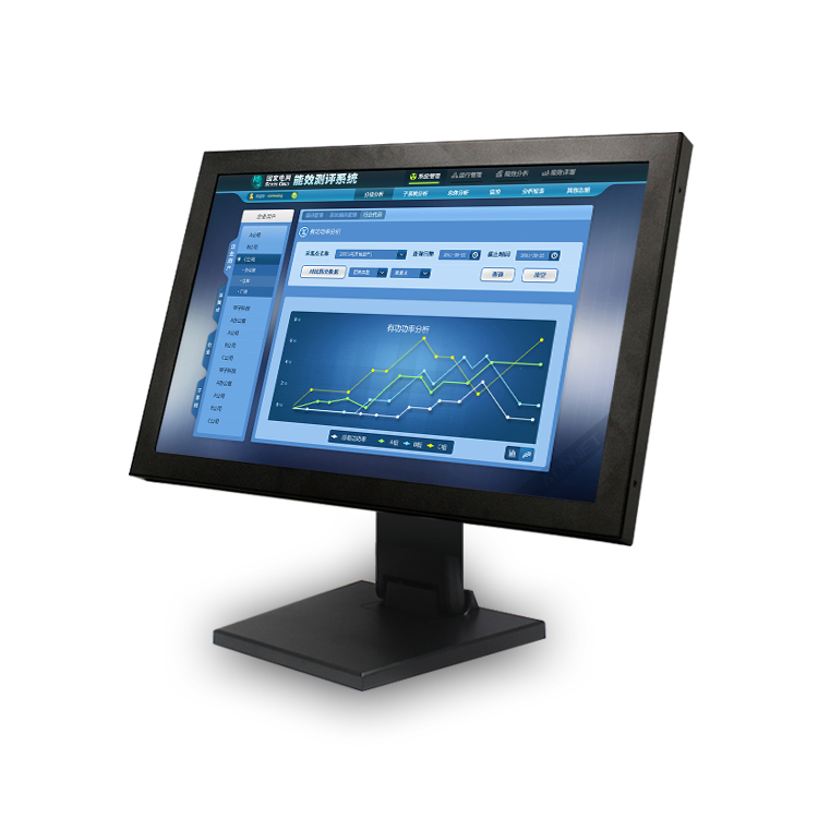 19 ''Intel i3/i5/i7 разрешение новый дизайн на выходе настольный компьютер все в одном ПК