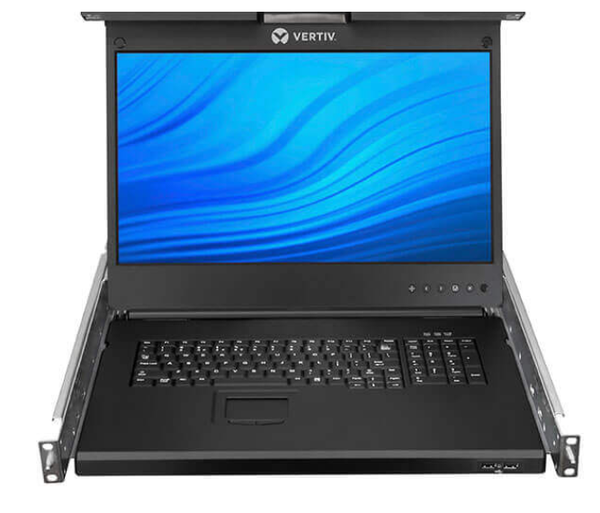 Интегрированный kvm-переключатель варианты avocent ЖК-локальный стойки доступ консоли
