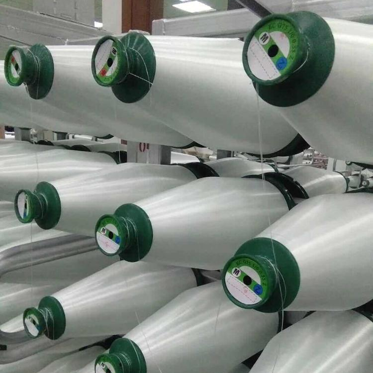 Пряжа из стекловолокна Bobbin с хорошей производительностью