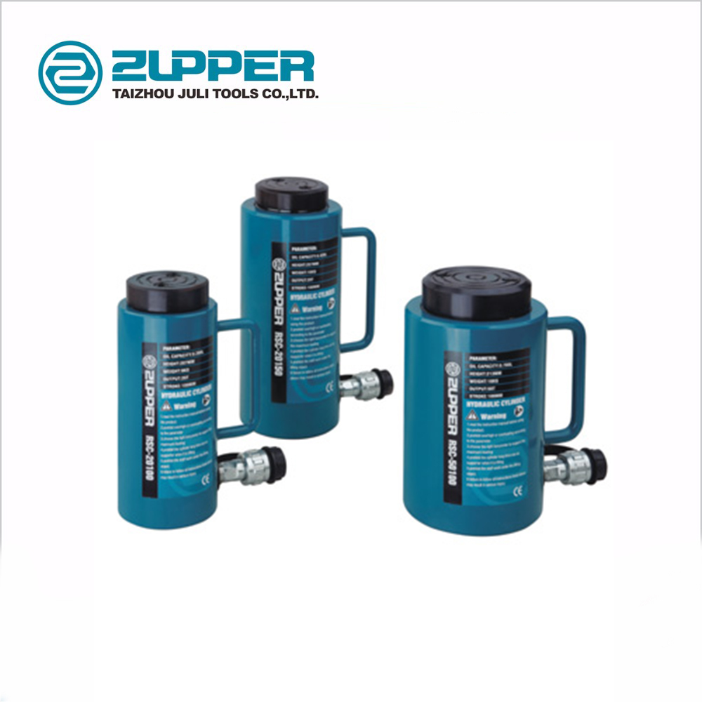 RSC-20050 hydraulic jack cylinder