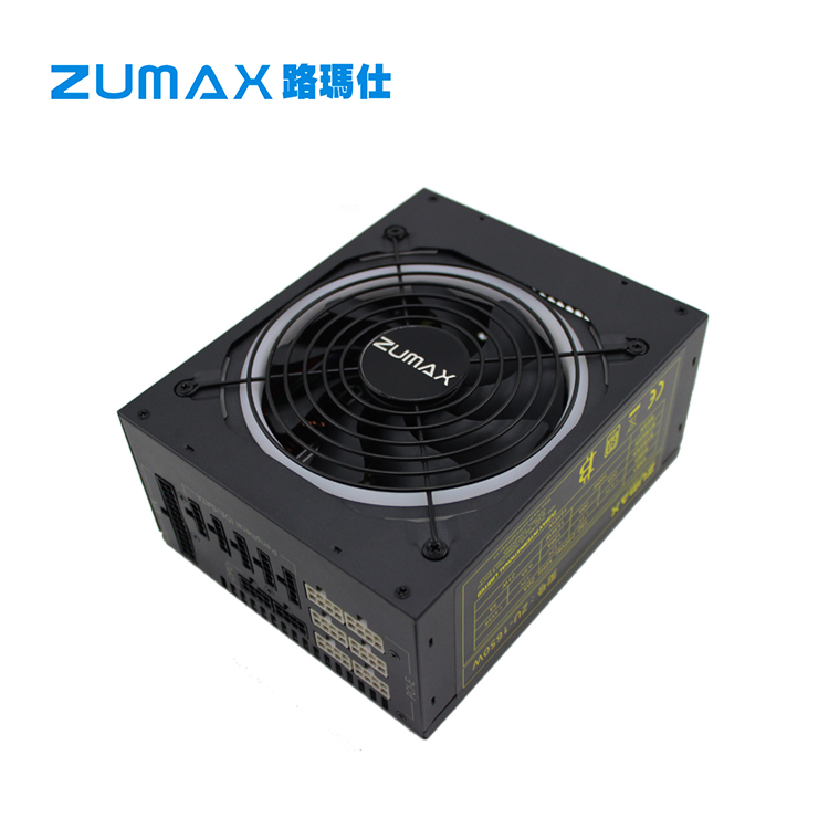 Блок питания Atx Gold Minging 1600 Вт, 1800 Вт, поддержка 8 Gpu для Eth, Btc, Ethereum