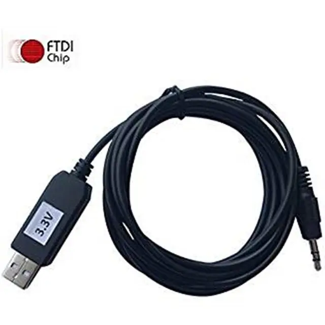 6pin FTDI FT232RL USB ttl Szeregowy kabel конвертер адаптер 6 P dla UNO R3 TX RX я wskaznik Led