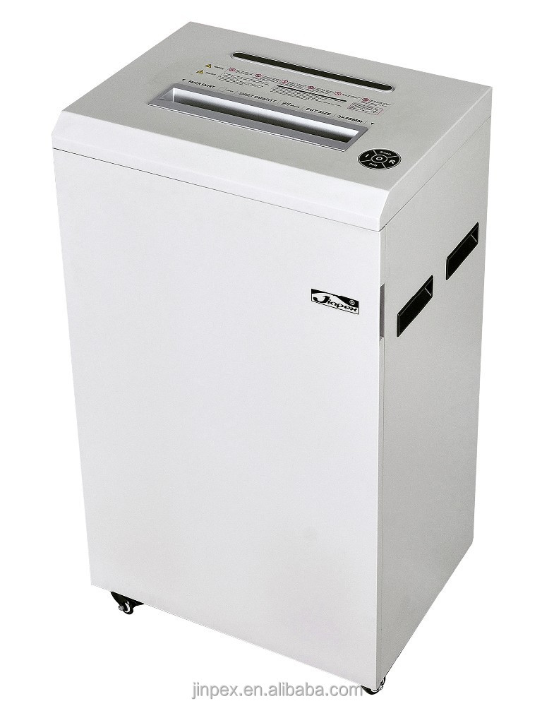 JP-5625C (7301C) крест сократить бумажный шредер с тяжелых рабочих