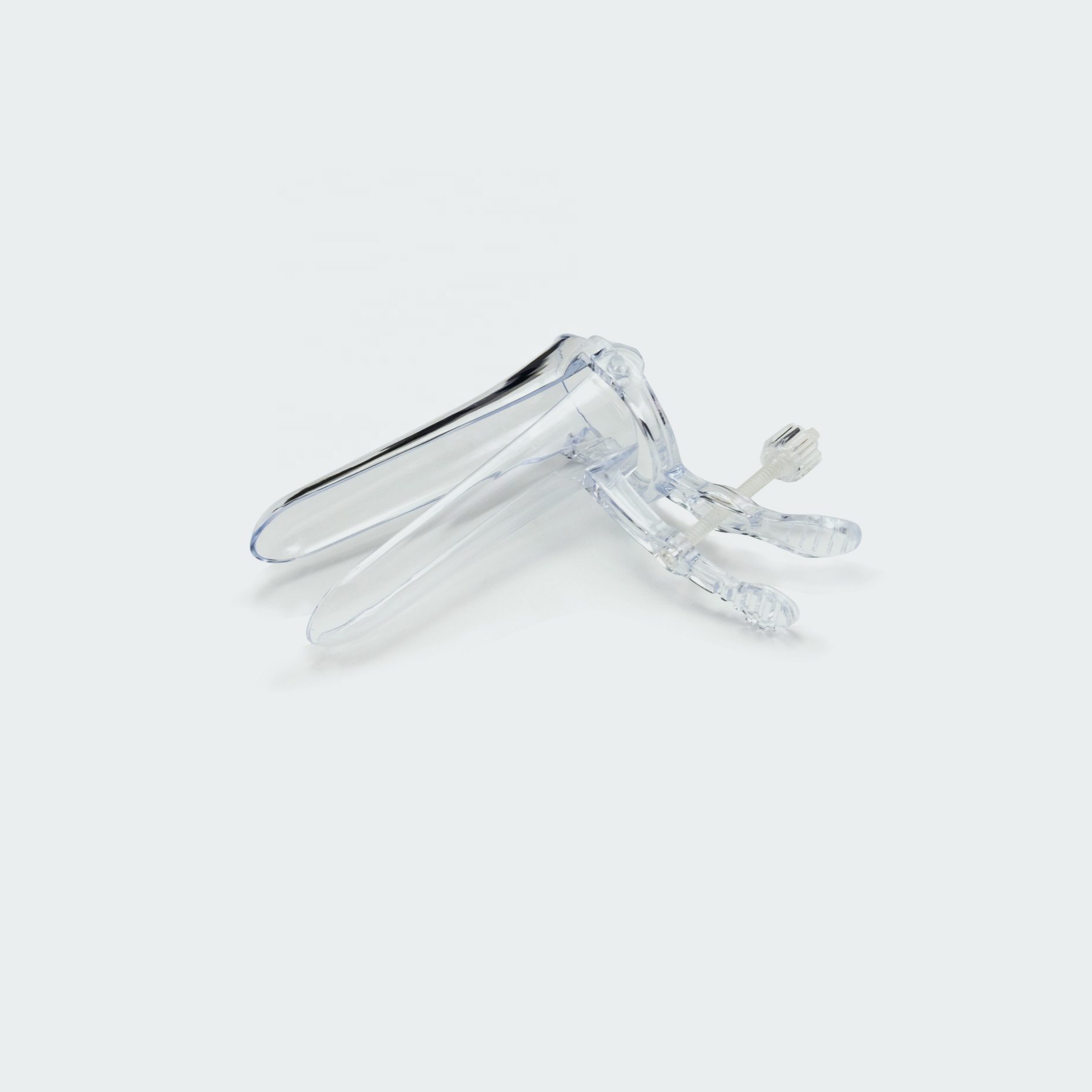 Горячие продажи различных размеров Русский тип пластиковые вагинальные speculum