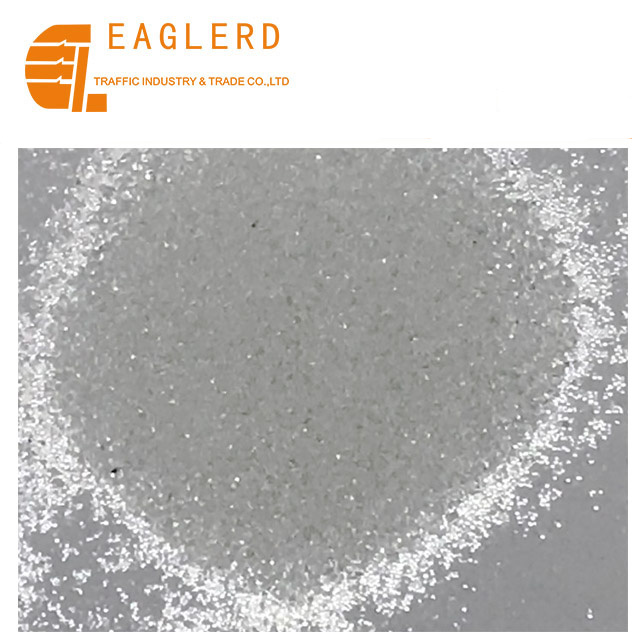 Glass Beads For Road Marking Premix/drop On Glass Beads For Road Marking Paint