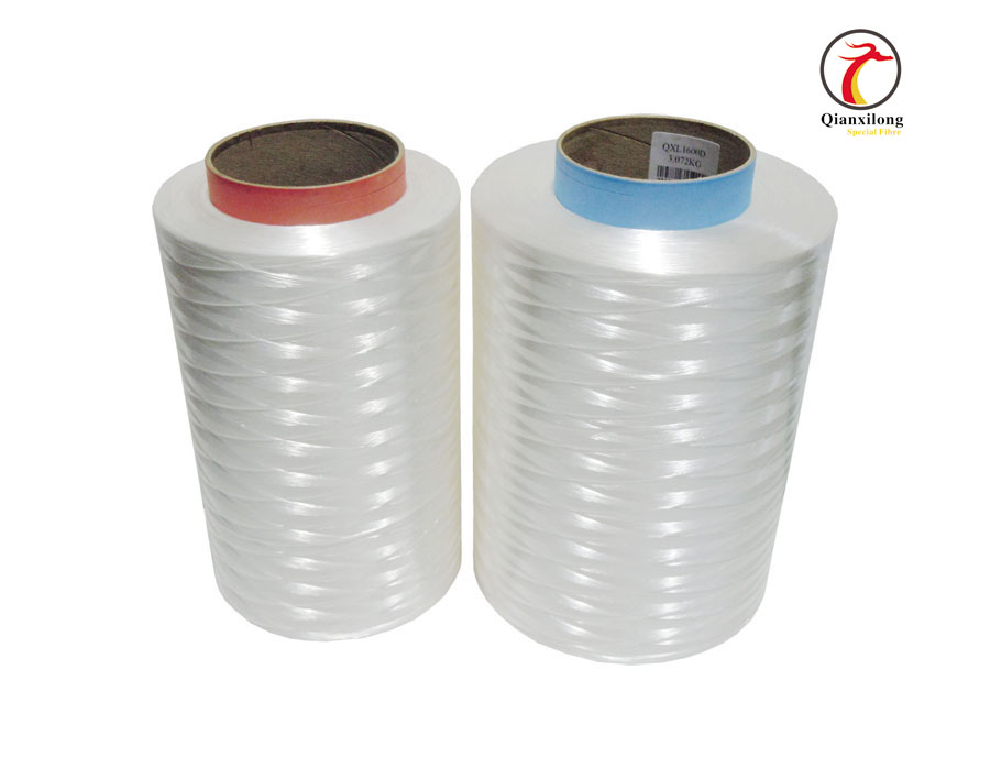 Рыболовная леска из UHMWPE 10D -2400D