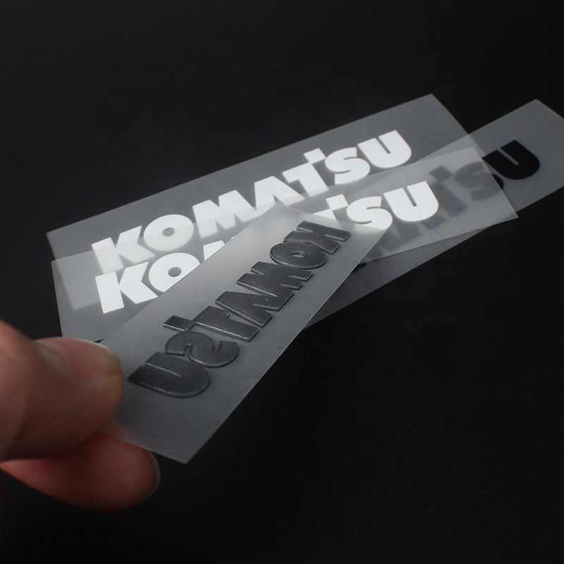 Высокая плотность индивидуальные тиснением 3D Силиконовые печати логотип одежда теплообмена этикетки для футболки
