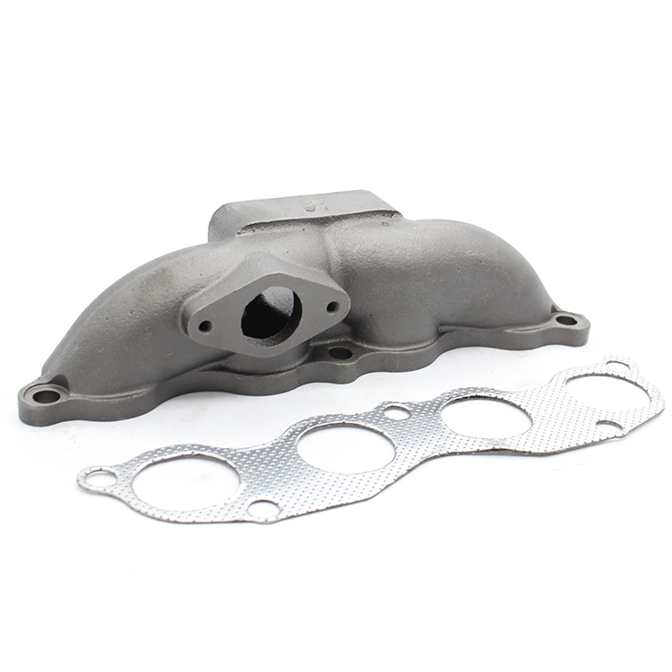 Чугунный коллектор для honda 2002-2006 Acur @ RSX K20 / 2002-2005 Civ * ic SI EP3 K20