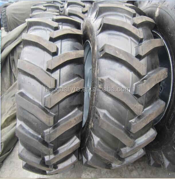 Agricultural Tractor Tire, 18,4-30, 18,4-38, 20,8-38, R1