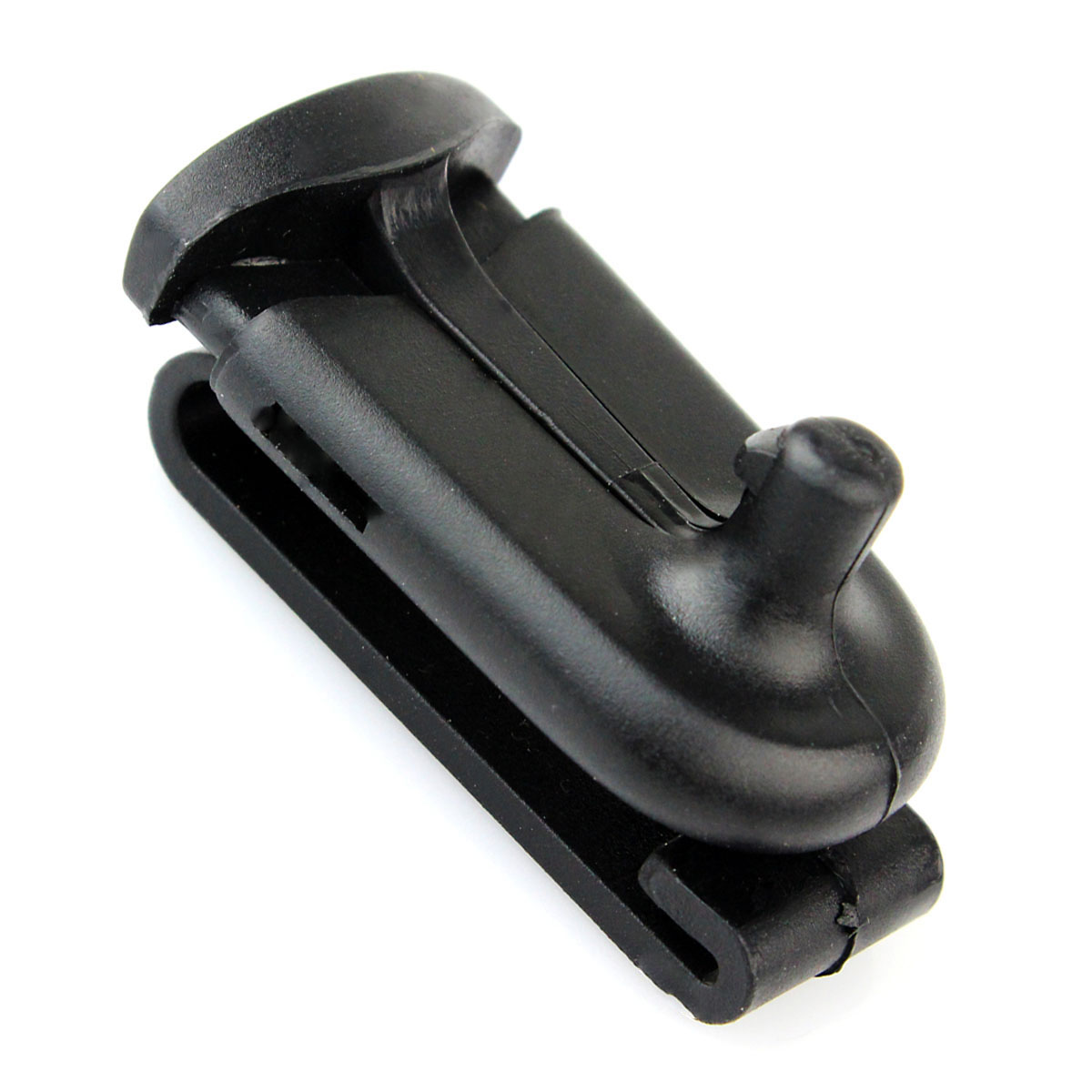 Новый черный Зажим для ремня Замена для Motorola радио T4500 T5000 T6200 T8550 T9500 FV300 SX600R