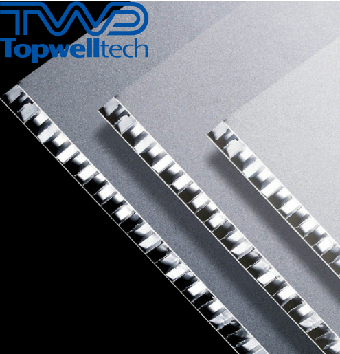 Low Price High Compression Strength 600 X 600mm Aluminum Honeycomb Raised Floor