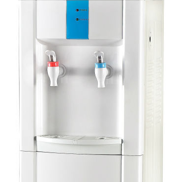Водный диспенсер Livingh2o с монетами и CB