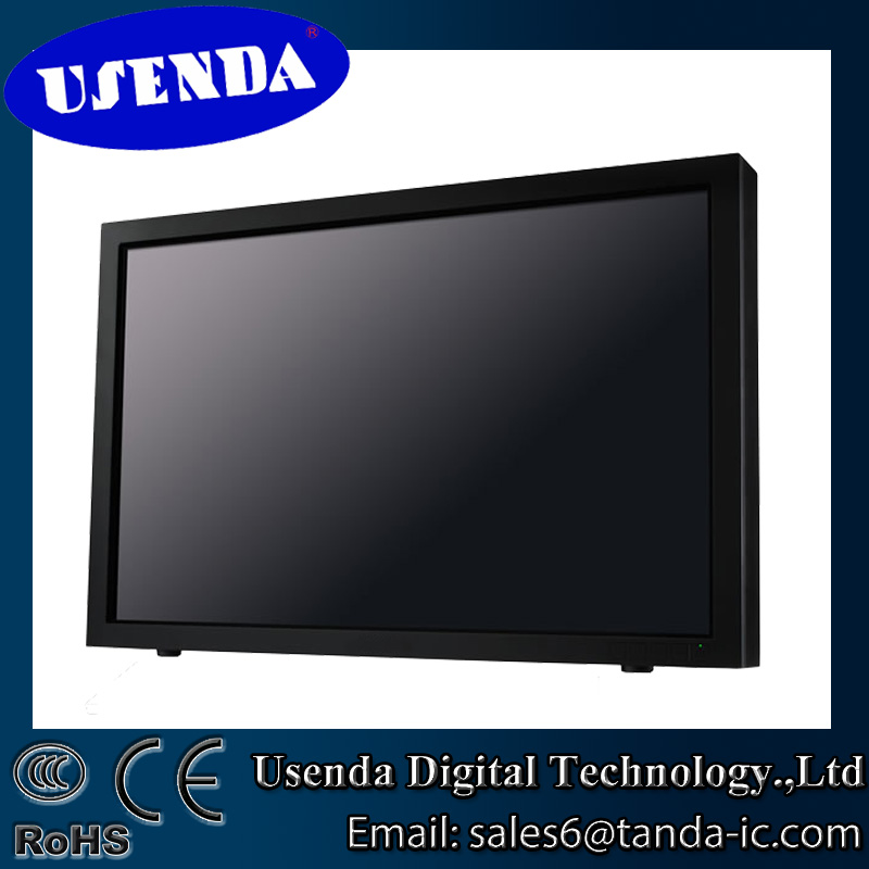 Lg led/ЖК глаз-care 1080 P 50 дюймов ЖК-монитор с входом BNC
