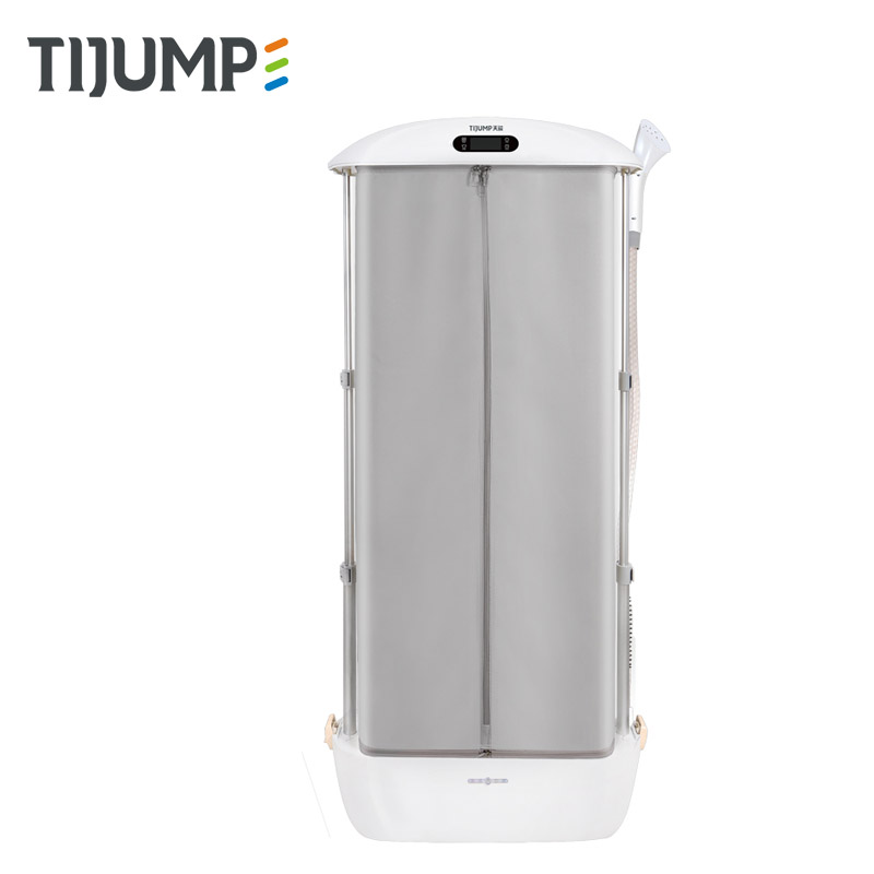 TJ-SM861E домашний пульт дистанционного управления складной портативный смарт-морщин комод УФ железа Паровая сушилка для белья