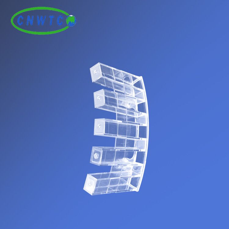 Кюветы BS120