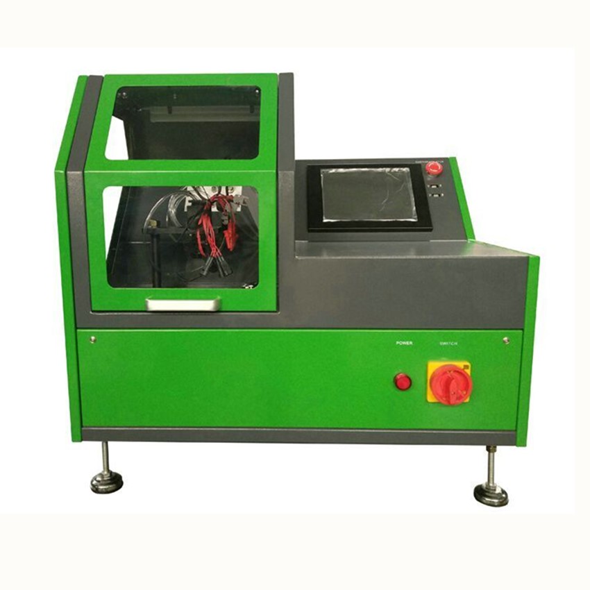 Eps205 Crdi Common Rail испытательный стенд