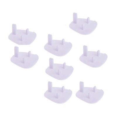 UK plug protector Оптовая Продажа розетка крышка электрическая розетка крышка
