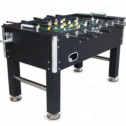 Professional fussball tables kids adults sport soccer table