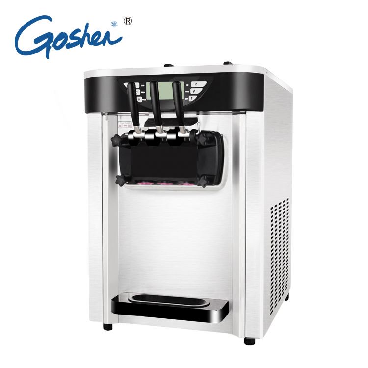 Goshen BJH219S подходит для Carpigiani, воздушный насос, машина для мороженого