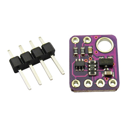 GY-530 VL53L0X диапазон датчика модуль для Arduino