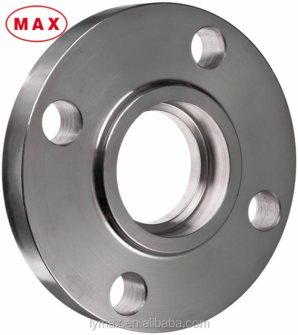 Flange dimensions/reducing flange dimensions